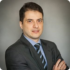 Alysson Paolinelli - COO