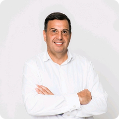 Eduardo Coutinho - CCO