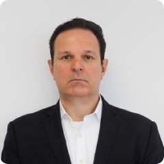 Paulo Thomazoni - CFO