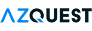 AZQUEST Logo